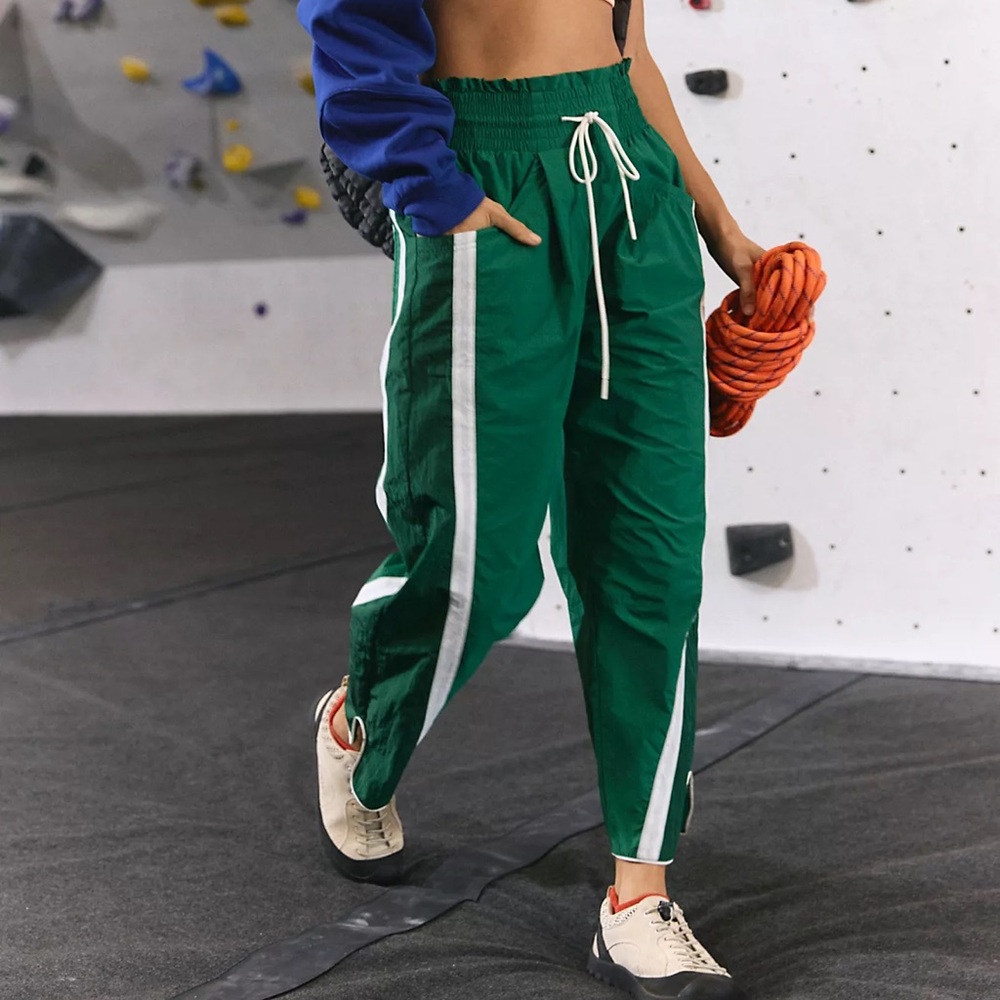 Free People Champ Is Here Pants